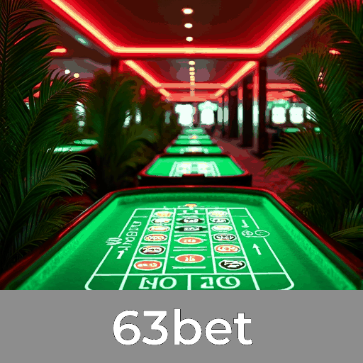 63bet: Bônus e Promoções Imperdíveis Esperam por Você
