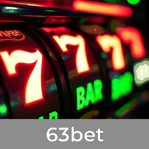 63bet: Experiência Autêntica e Profissional em Jogos de Mesa ao Vivo