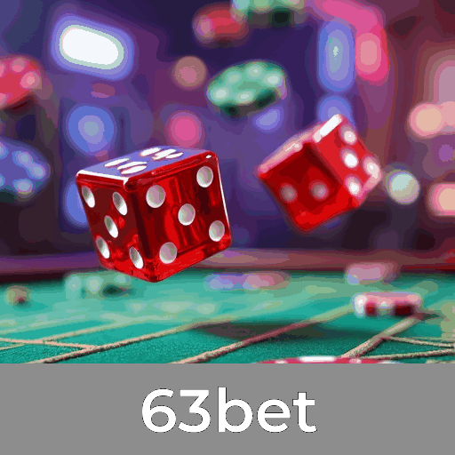 Descubra a Segurança e Confiabilidade do 63bet com Jogos Diversos