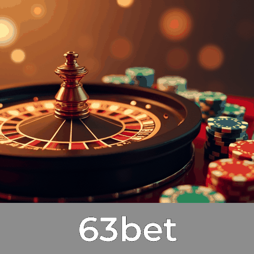 63bet.com - Descubra o Melhor em Apostas Online - 63bet