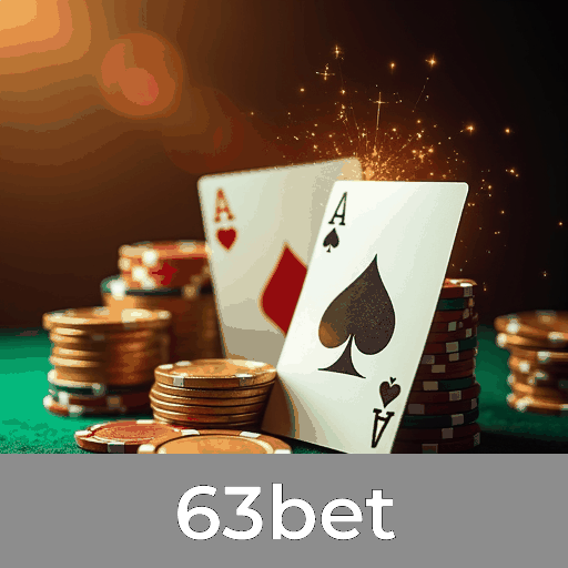 Experimente o acesso seguro premium no 63bet