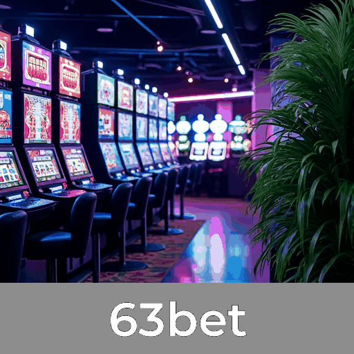 Descubra o Melhor do Esporte com 63bet: Apostas em Eventos Brasileiros