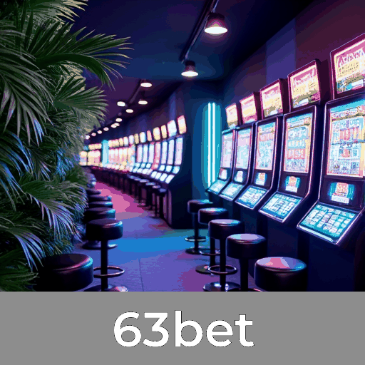 63bet: Excelência em Jogos Online com Serviços Profissionais