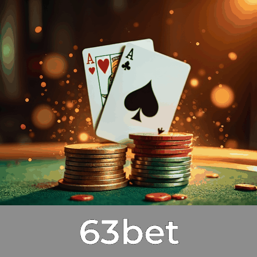 63bet: Descubra Ofertas Exclusivas de Bônus e Promoções