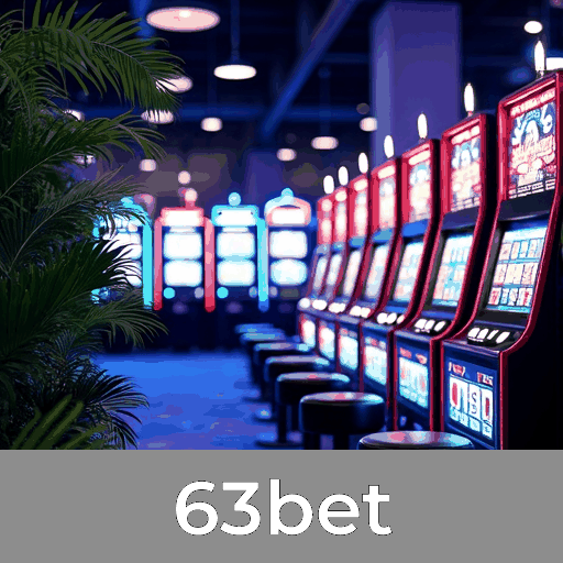 Apostas Esportivas Profissionais com Foco no Brasil: 63bet