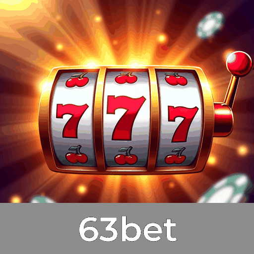 Descubra a Emoção dos Jogos de Cassino no 63bet com Variedade Incrível