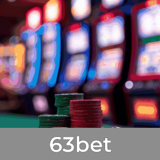 63bet: A Emoção e a Chance de Ganhar em Jogos de Cassino