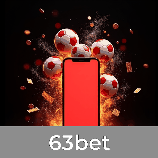 Apostas Esportivas Profissionais com Foco no Brasil: 63bet