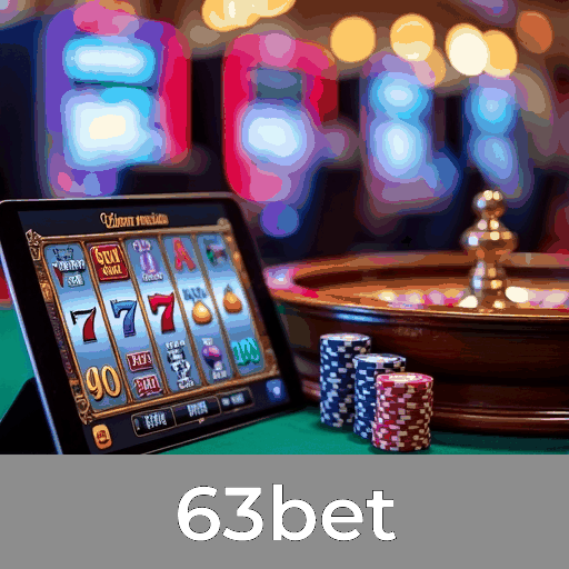 63bet: Bônus e Promoções Imperdíveis Esperam por Você